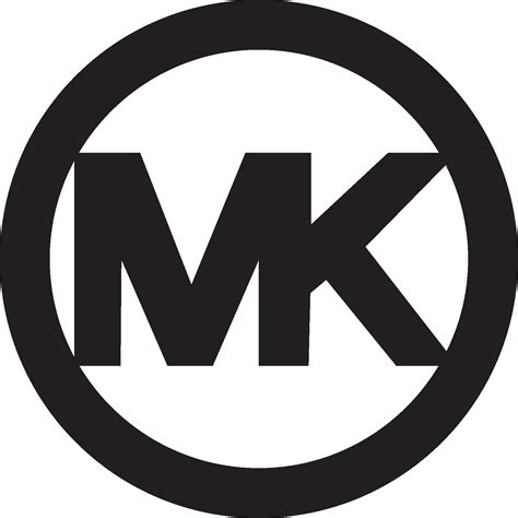 mk logo transparent